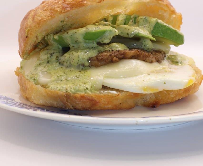 California Sandwich