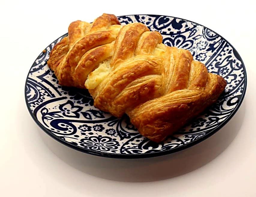 Cheese Danish