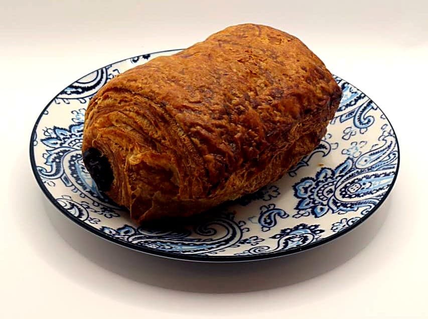 Chocolate Croissant