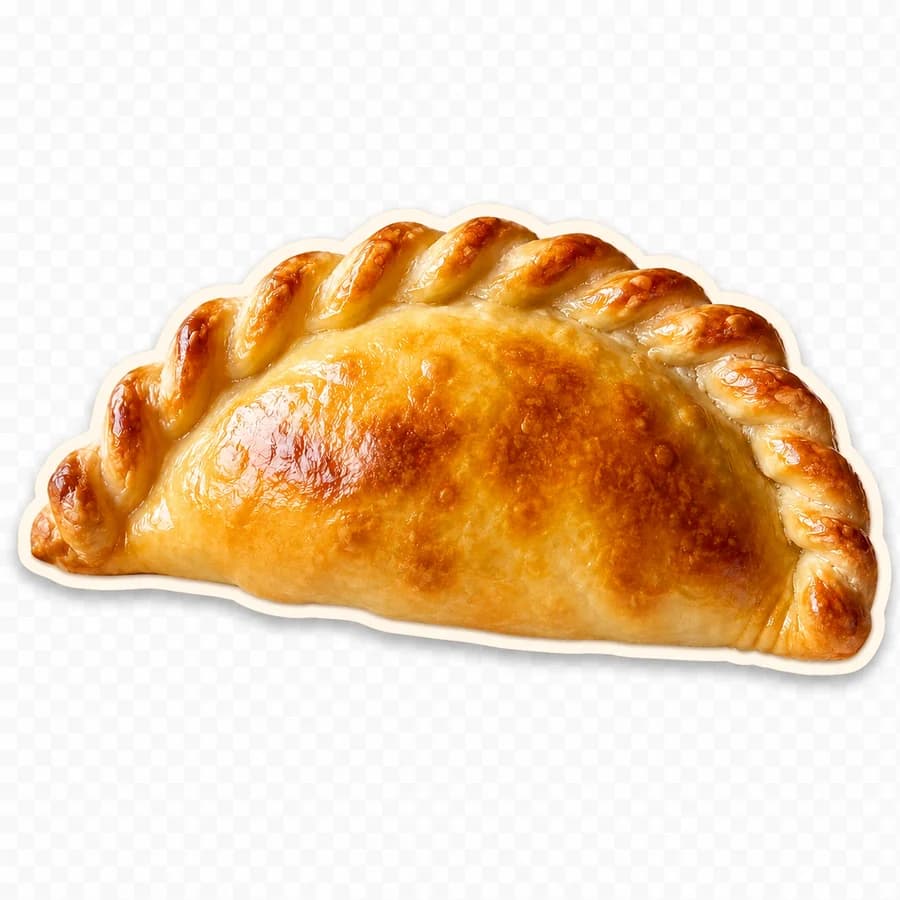 Empanadas, Chicken / Beef