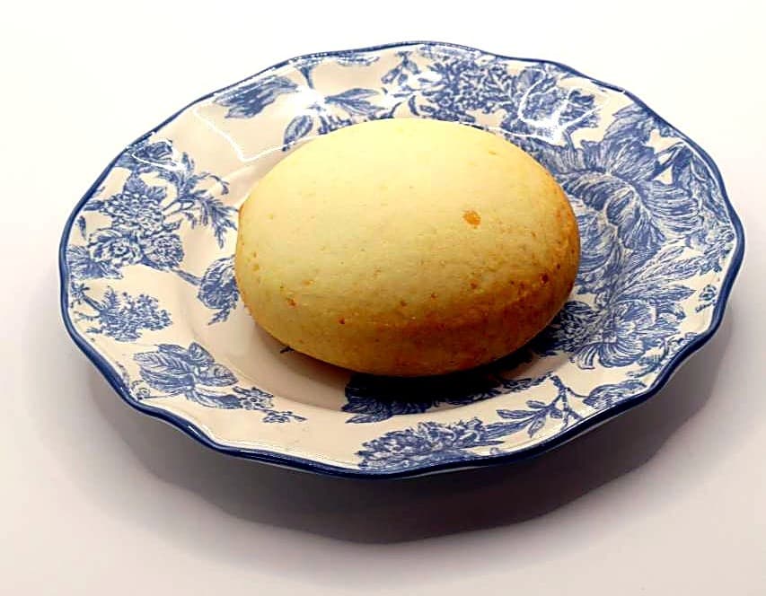 Pan de Bono