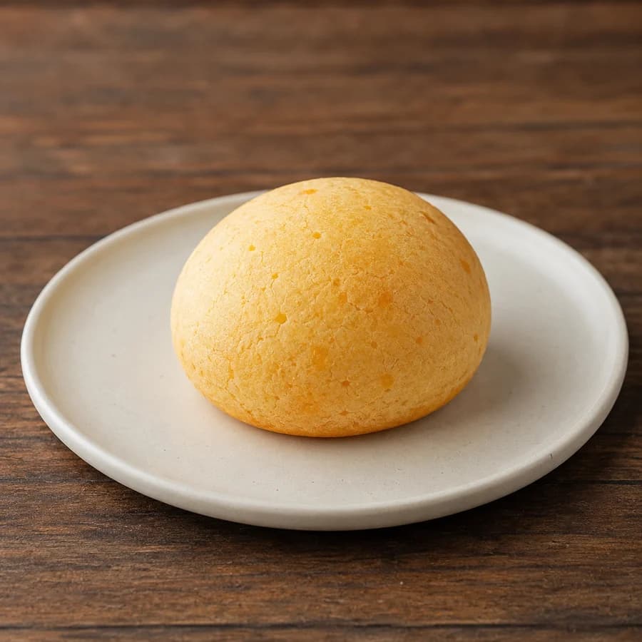 Pan de Bono