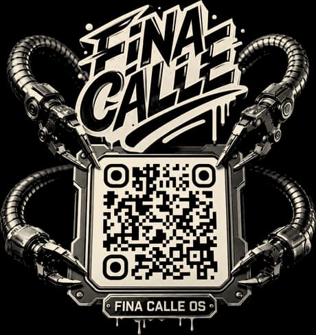 Fina Calle OS